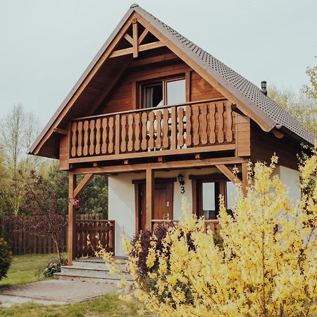 Wielewskie Wzgorze Wiele Exterior foto